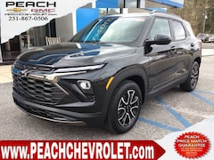 2026 Chevrolet Trailblazer Activ SUV