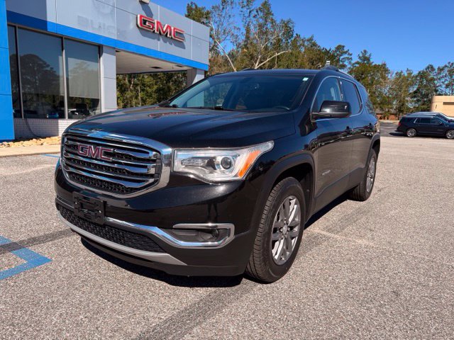  GMC Acadia