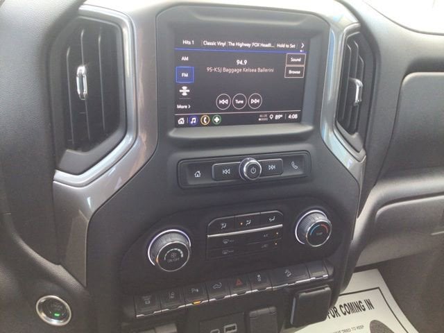 2026 Chevrolet Silverado 2500 HD Custom - Photo 12