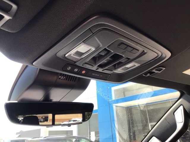 2026 Chevrolet Silverado 1500 High Country - Photo 19