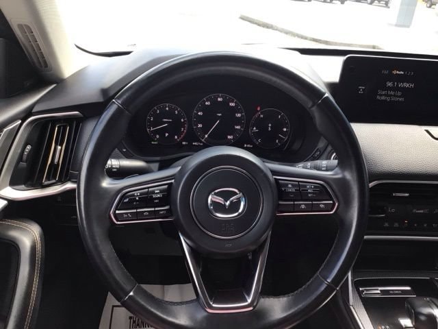 2024 Mazda CX-90 Turbo S - Photo 11