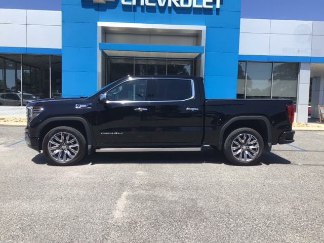 2024 GMC Sierra 1500 Denali Denali - Photo 3