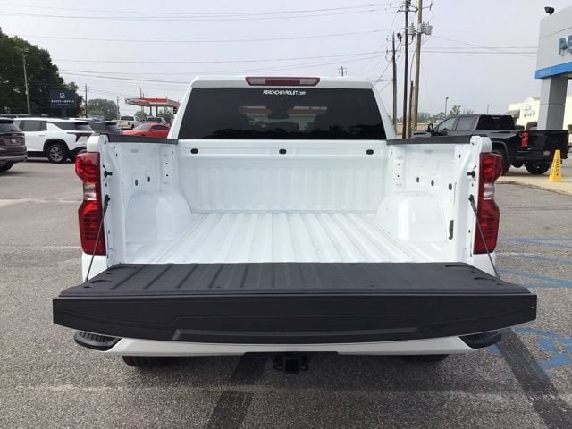 2026 Chevrolet Silverado 1500 Custom - Photo 18