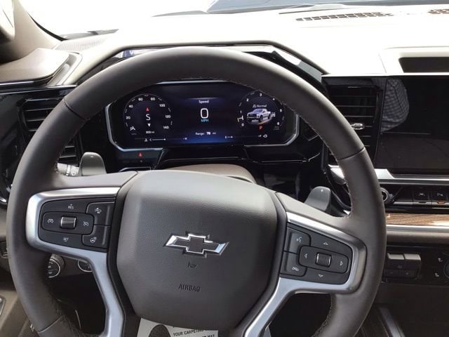 2026 Chevrolet Silverado 1500 LT Trail Boss - Photo 14