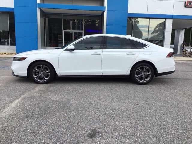 2024 Honda Accord Sedan