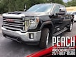 GMC Sierra 2500 HD