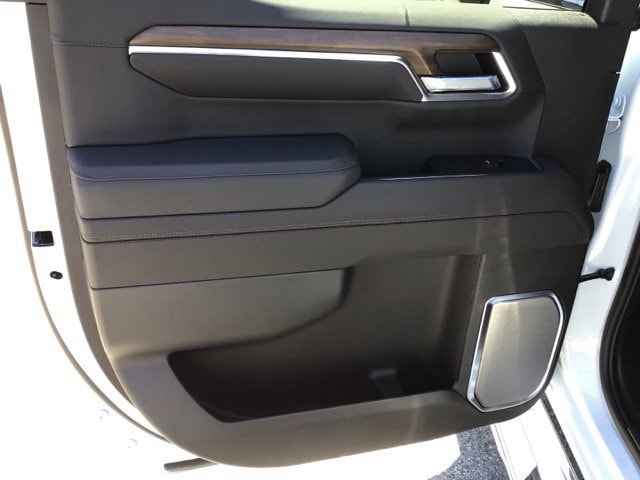 2026 Chevrolet Silverado 1500 High Country - Photo 21