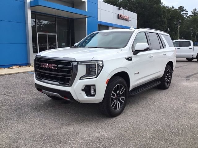 2023 GMC Yukon