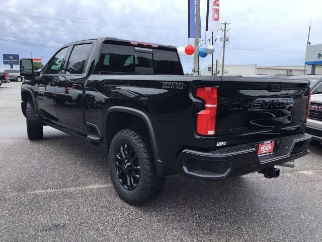 2026 Chevrolet Silverado 2500 HD LTZ - Photo 27