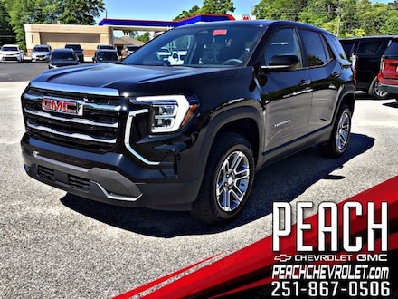 2025 GMC Terrain Elevation SUV