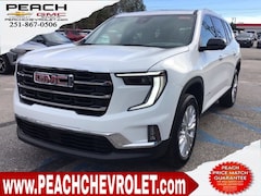 2026 GMC Acadia Elevation SUV