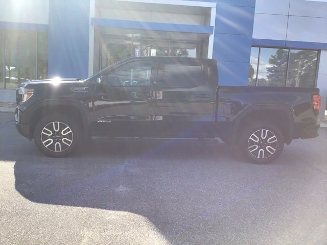 2020 Gmc Sierra 1500 AT4 photo 3