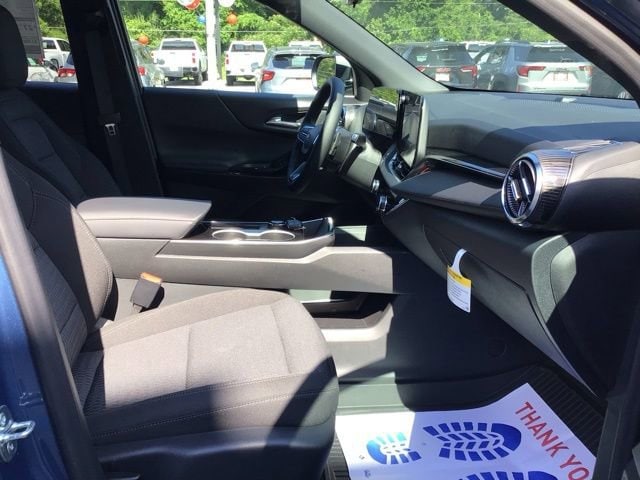 2026 Chevrolet Equinox LT - Photo 21