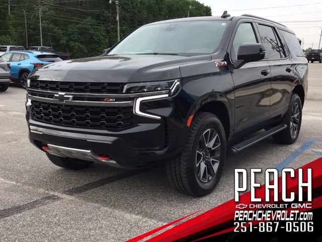 2022 Chevrolet Tahoe SUV 