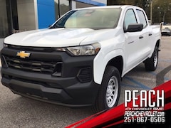 2026 Chevrolet Colorado WT Truck