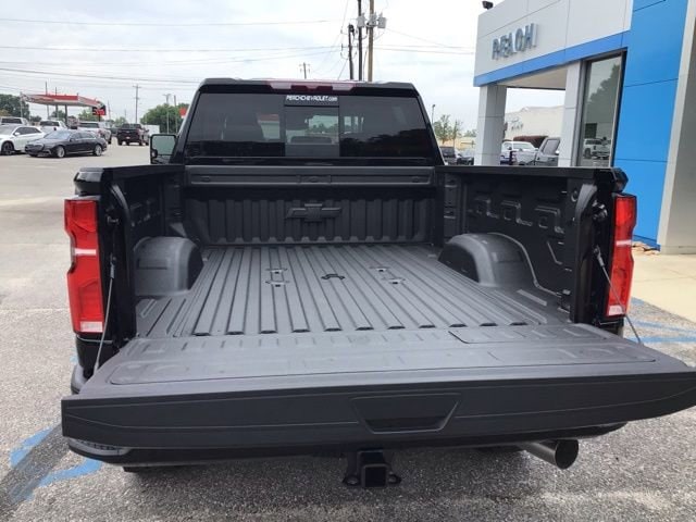 2026 Chevrolet Silverado 2500 HD LTZ - Photo 7