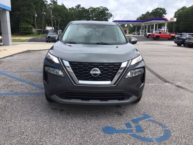 2023 Nissan Rogue SV - Photo 7