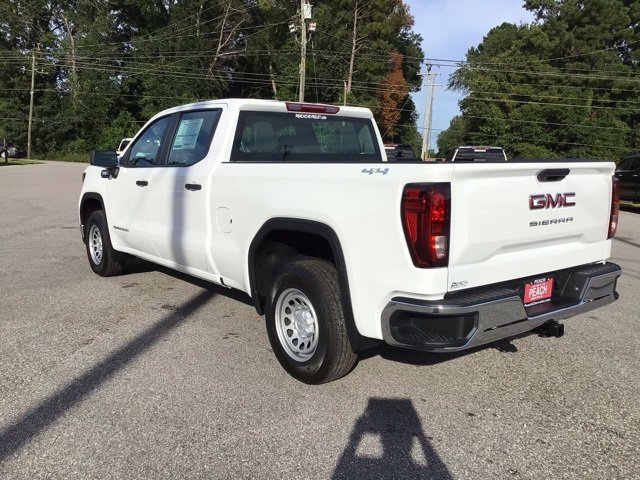 2026 Gmc Sierra 1500 Pro photo 2