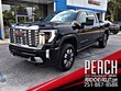 GMC Sierra 2500 HD