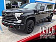 Chevrolet Silverado 2500 HD