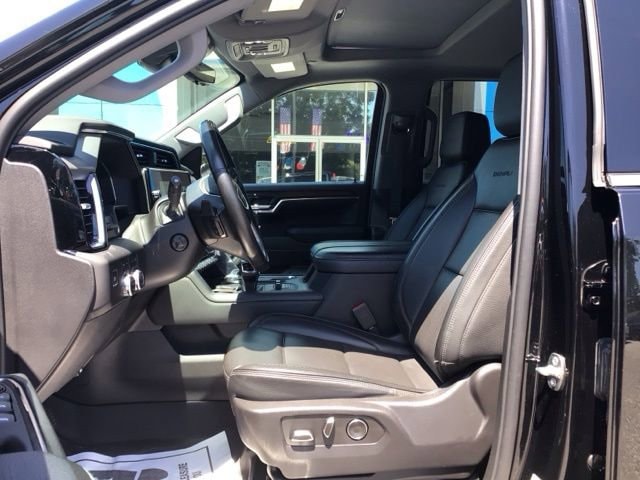 2024 GMC Sierra 1500 Denali Denali - Photo 9