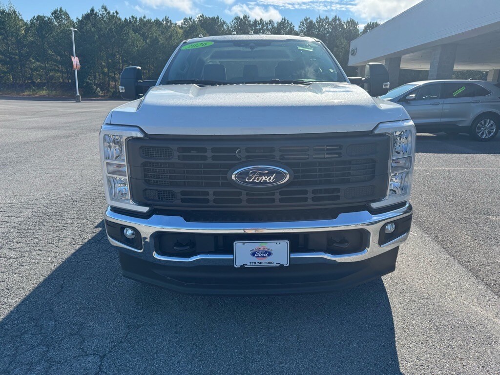 2026 Ford F-350 XL photo 2