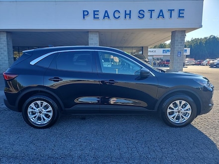 2024 Ford Escape Active SUV