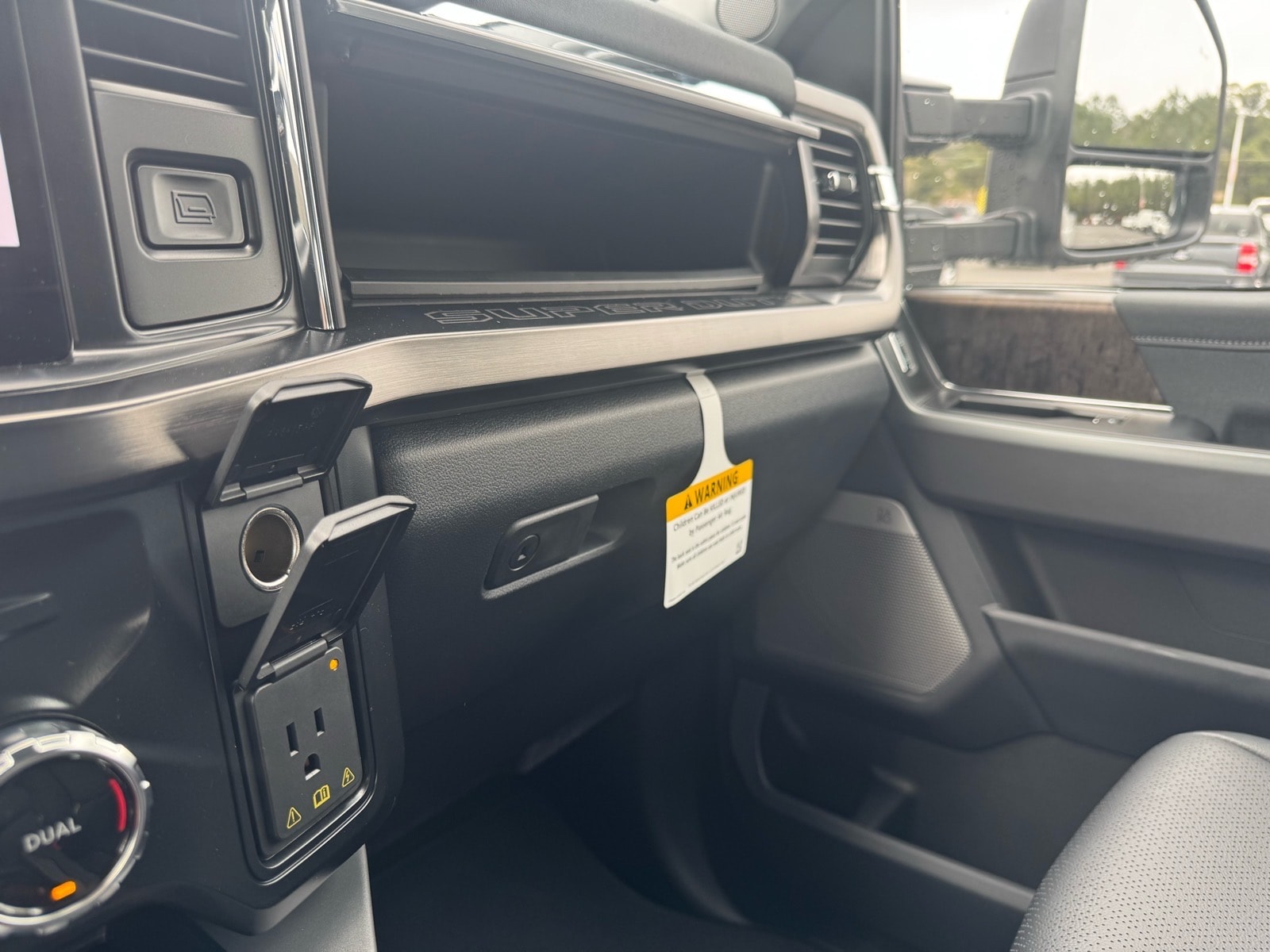 2026 Ford F-350 Super Duty XL - Photo 27