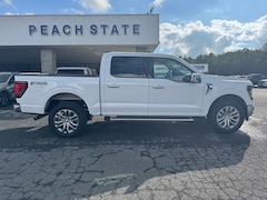 2026 Ford F-150 XLT TRUCK in Cedartown, GA