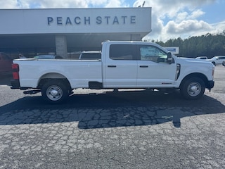 2026 Ford F-350 F-350&reg; XL TRUCK