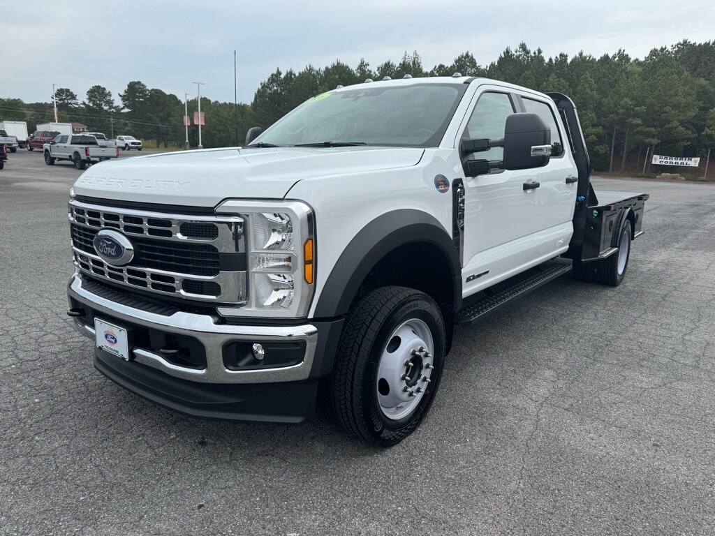 2026 Ford F-450 XL photo 3