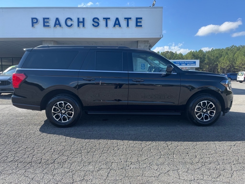 2024 Ford Expedition Max SUV 