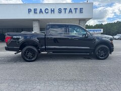 2026 Ford F-150 XLT Truck in Cedartown, GA