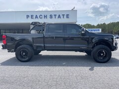 2024 Ford F-250SD Lariat Truck in Cedartown, GA