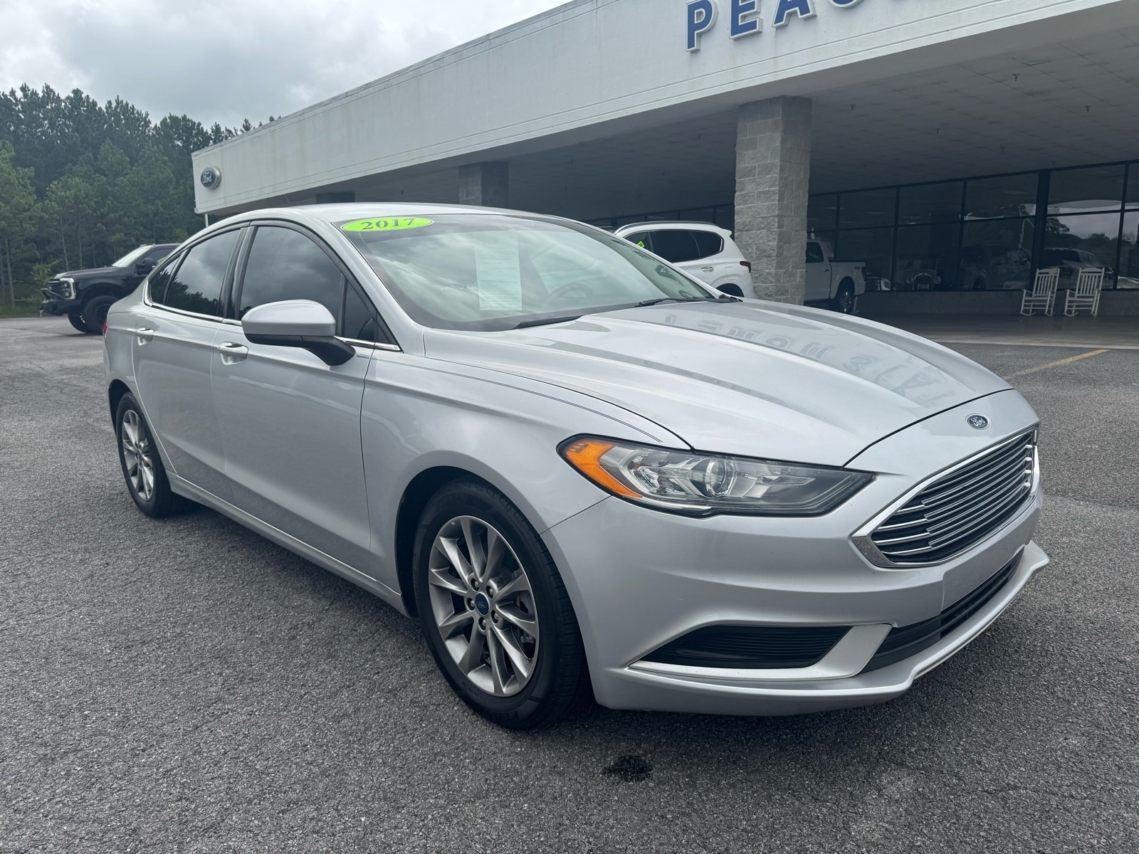 3FA6P0H75HR383393