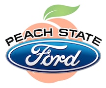 Peach State Ford