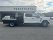 Ford F-350 Chassis