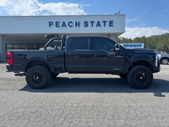 2024 Ford F-250SD Lariat Truck in Cedartown, GA