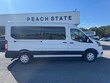 Ford Transit-350 Passenger