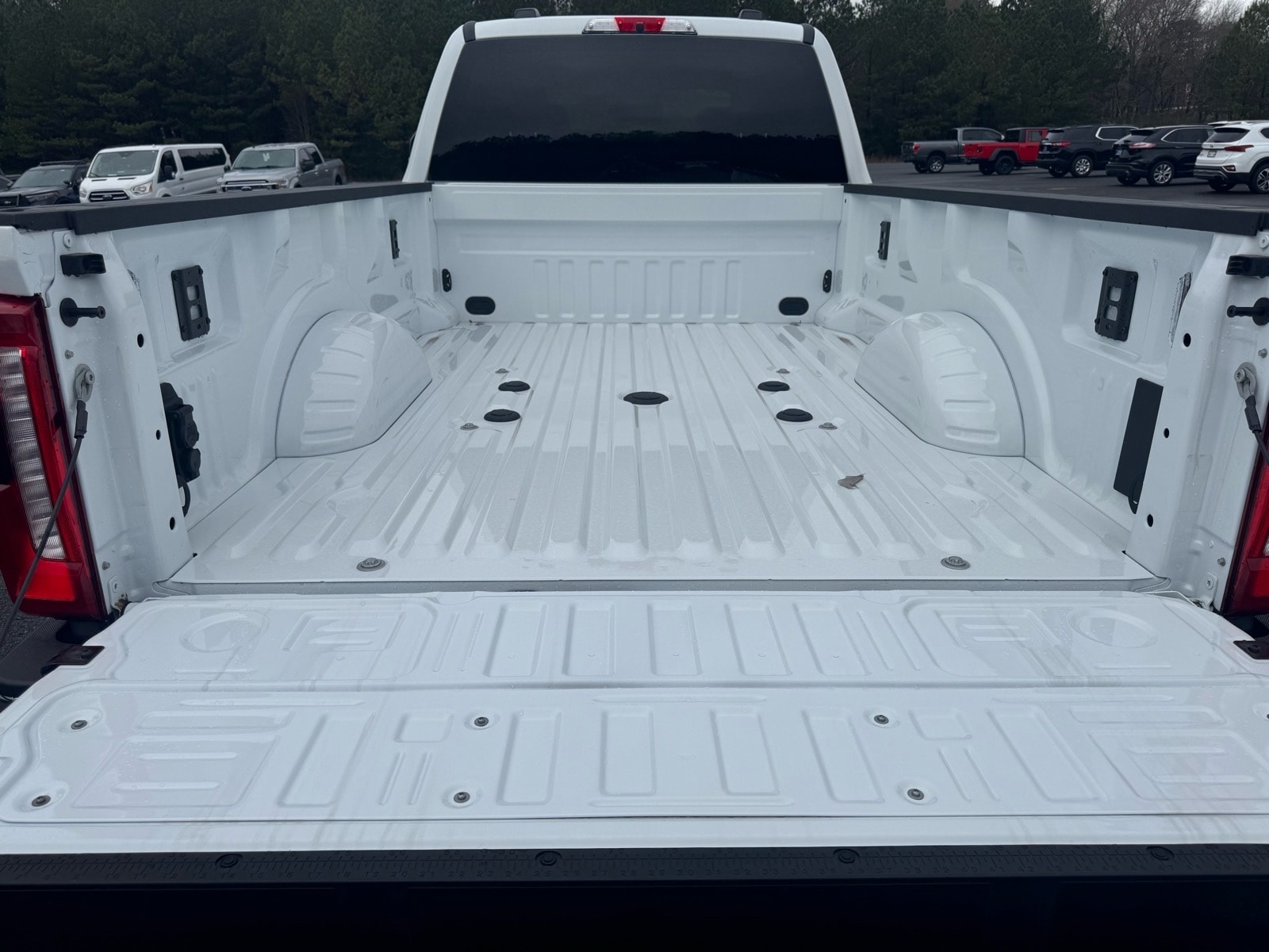 2026 Ford F-350 Super Duty XL - Photo 33