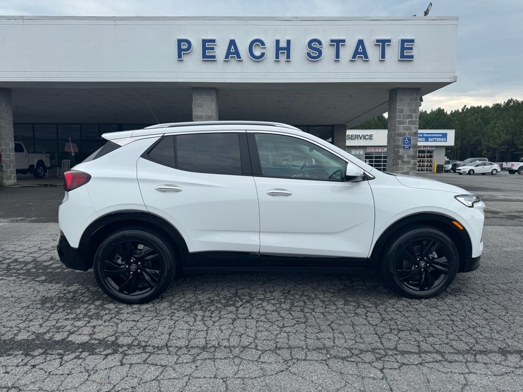 2024 Buick Encore GX Sport Touring
