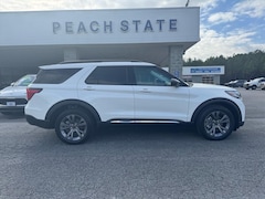 2025 Ford Explorer Active Sport Utility in Cedartown, GA