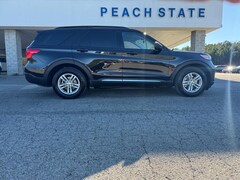 2024 Ford Explorer XLT SUV in Cedartown, GA