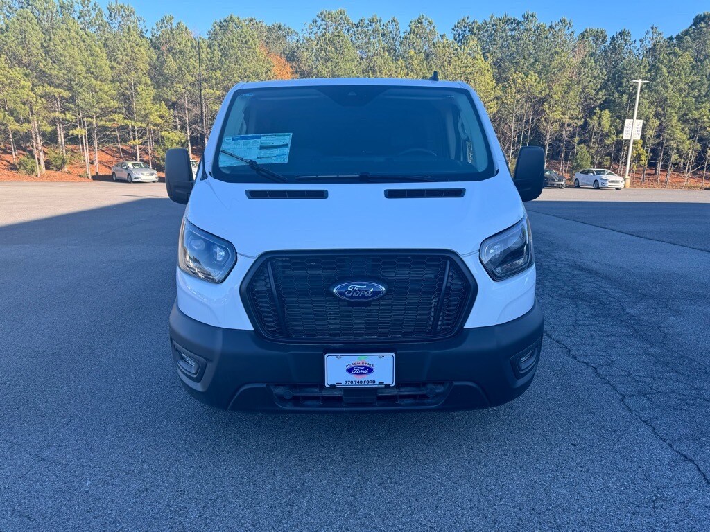 2024 Ford Transit Cargo Van photo 3