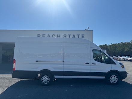 2021 Ford Transit-350 Base Cargo Van