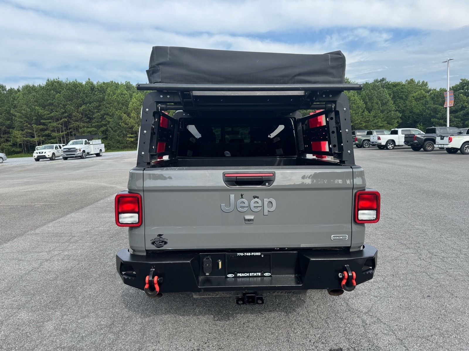 View vehicle photo 6