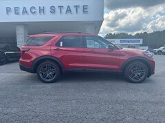 2026 Ford Explorer ST-Line SUV in Cedartown, GA
