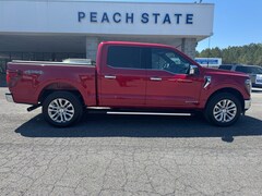 2024 Ford F-150 Lariat Truck in Cedartown, GA