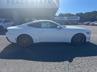 2026 Ford Mustang Ecoboost&reg; Premium Fastback CAR