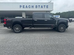 2025 Ford F-350SD Platinum Truck in Cedartown, GA